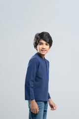 Boys' T-Shirt (2-4 Years)