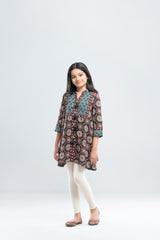 Girls Ethnic Frock (6-8 Years)
