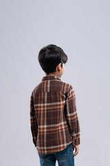 Prince Casual Shirt (2-4 Years)