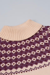 Junior Girls' Sweater (10-14 Years)