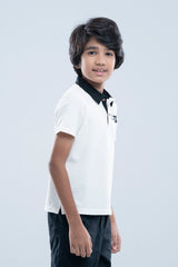 Boys Polo (6-8 Years)