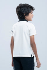 Boys Polo (6-8 Years)