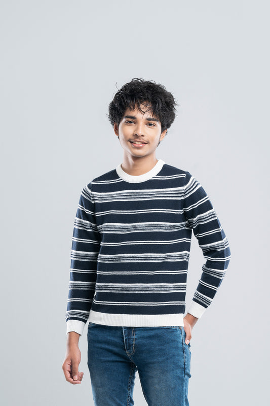 Junior Boys Sweater (10-14 Years)