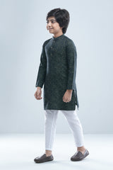 Boys Panjabi (0-7 Years)
