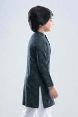 Boys Panjabi (0-7 Years)
