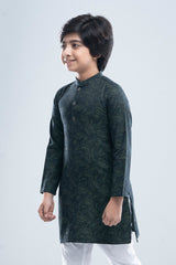 Boys Panjabi (0-7 Years)