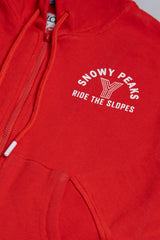 Boys' Hoodie (6-8 Years)