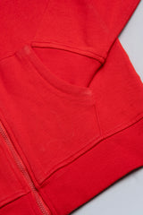 Boys' Hoodie (2-4 Years)