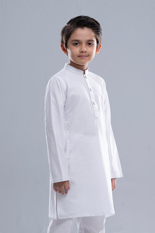 Boys Panjabi (8-15 Years)
