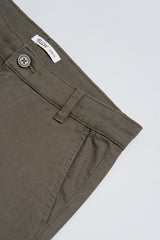 Junior Boys Twill Trouser (10-14 Years)