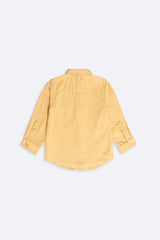 Newborn Boys' Shirt (0-6 Months)