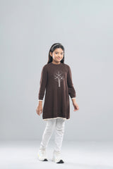 Princess Sweater (2-4 Years)