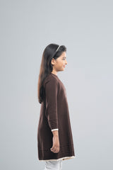 Princess Sweater (6-8 Years)