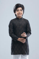 Boys Panjabi (0-7 Years)
