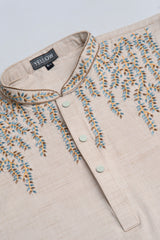 Boys' Panjabi (8-15 Years)