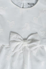 New Born Girls Prom Dress (6-18 Months)