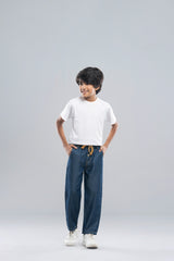 Boys Denim Pant (6-8 Years)