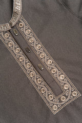 Boys Panjabi (8-15 Years)