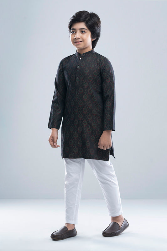 Boys Panjabi (8-15 Years)