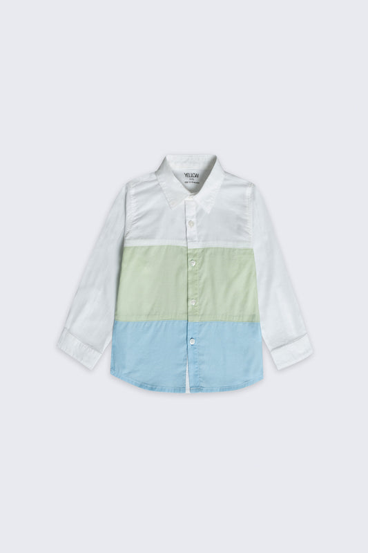 Newborn Boys' Shirt (6-18 Months)