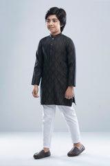 Boys Panjabi (0-7 Years)