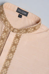 Boys' Panjabi (0-7 Years)