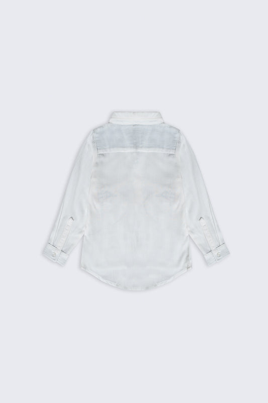 Newborn Boys' Shirt (6-18 Months)