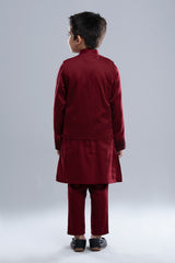 Prince Kurta set (4-7 Years)