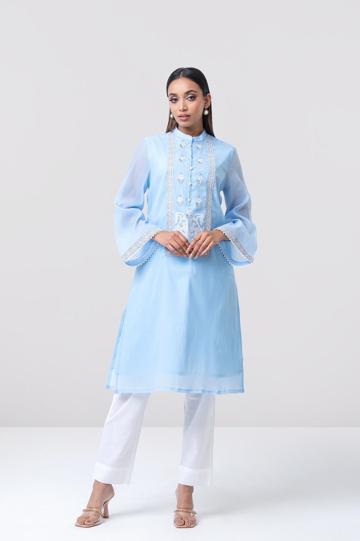 Women's Ethnic Kurta