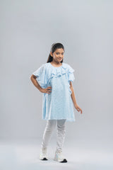 Princess Top (6-8 Years)