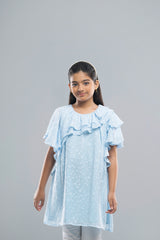 Princess Top (6-8 Years)