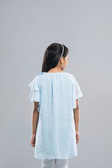 Princess Top (6-8 Years)