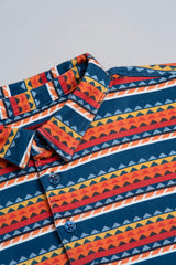 Junior Boys' Polo (10-14 Years)
