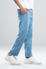 Boys' Denim Pant (2-4 Years)