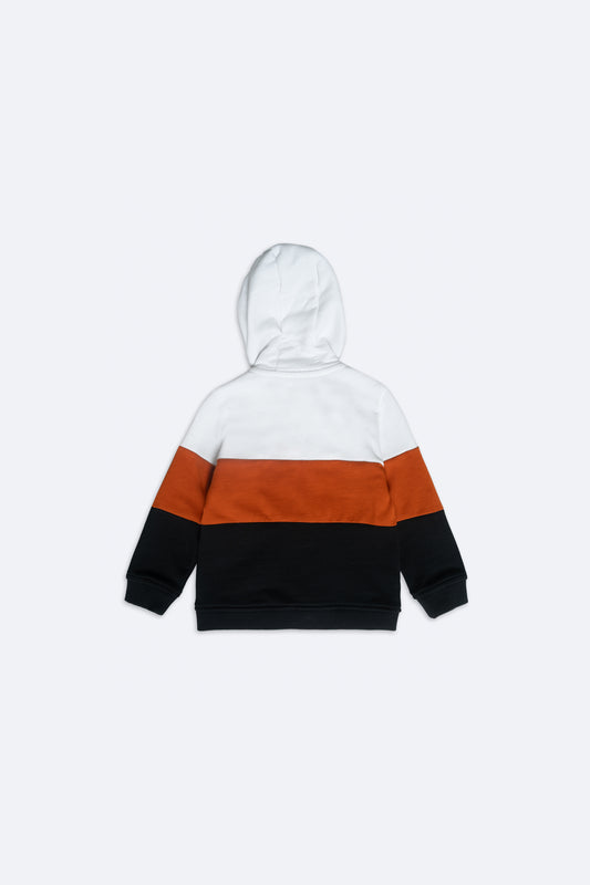 Newborn Boys' Hoody (6-18 Months)