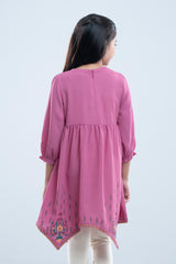 Princess Ethnic Frock (6-8 Years)