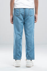 Boys' Denim Pant (6-8 Years)