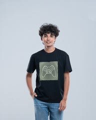 Junior Boys' T-Shirt (10-14 Years)