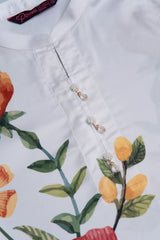 Princess Ethnic Set (10-14 Years)