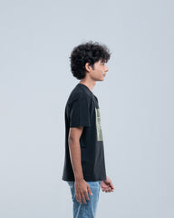Junior Boys' T-Shirt (10-14 Years)