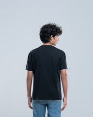 Junior Boys' T-Shirt (10-14 Years)