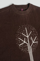 Princess Sweater (2-4 Years)