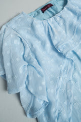 Princess Top (2-4 Years)