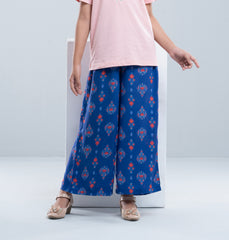 Girls Palazzo (6-8 Years)