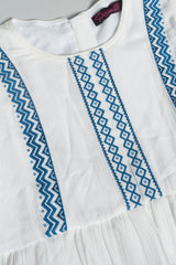 Princess Dress (6-8 Years)