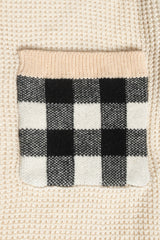 Prince Sweater (6-8 Years)