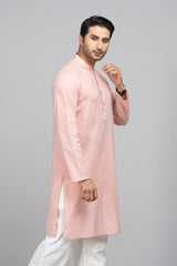 Regular Fit Cotton Panjabi