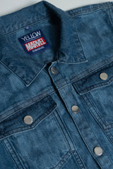 Junior Boys Jacket (10-14 Years) - Disney