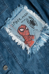 Junior Boys Jacket (10-14 Years) - Disney