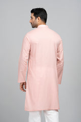 Regular Fit Cotton Panjabi